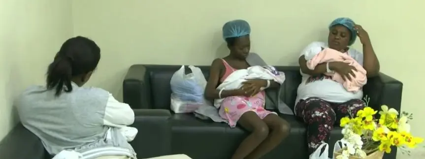 Gobierno defiende operativos migratorios pese a críticas de la Iglesia