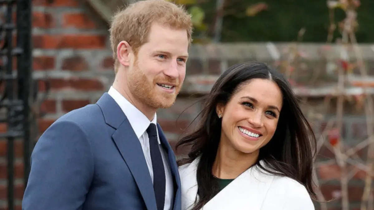 Netflix no renovará el millonario contrato con el príncipe Harry y Meghan, según People