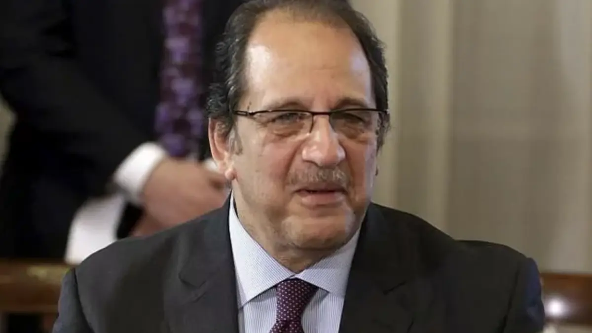 Jefe de la Inteligencia egipcia intenta avanzar en Doha un acuerdo de tregua para Gaza