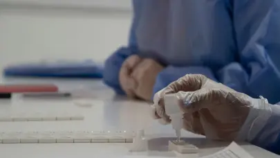 OMS pide m&aacute;s esfuerzos para vencer la hepatitis, que causa 1,3 millones de muertes al a&ntilde;o