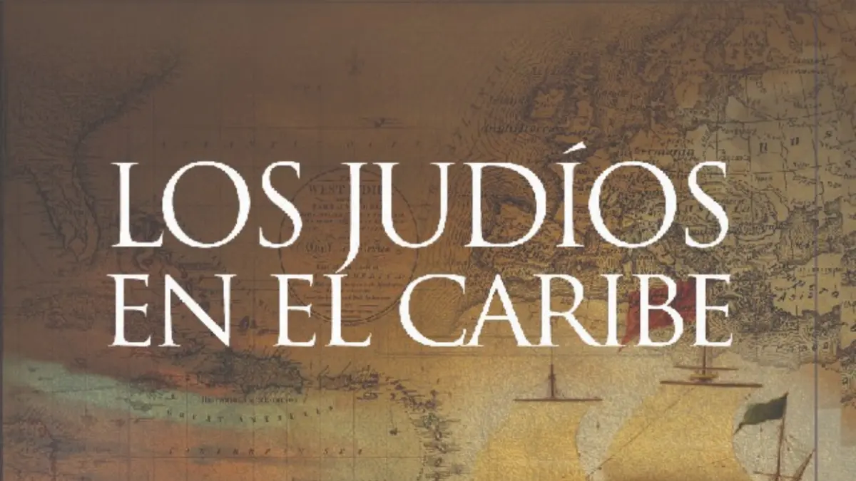Historia Judía en el Caribe será celebrada este domingo en el Teatro Nacional