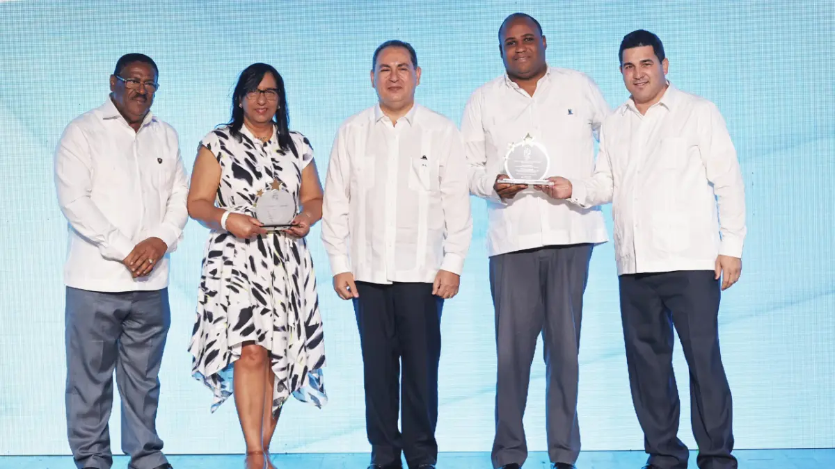 Hospital Robert Reid Cabral es reconocido por su alto desempeño hospitalario