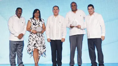 Hospital Robert Reid Cabral es reconocido por su alto desempeño hospitalario