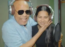 "Hoy es mi primer Día de los Padres sin ti", hija de Rubby pública emotivo mensaje