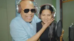 "Hoy es mi primer D&iacute;a de los Padres sin ti", hija de Rubby p&uacute;blica emotivo mensaje