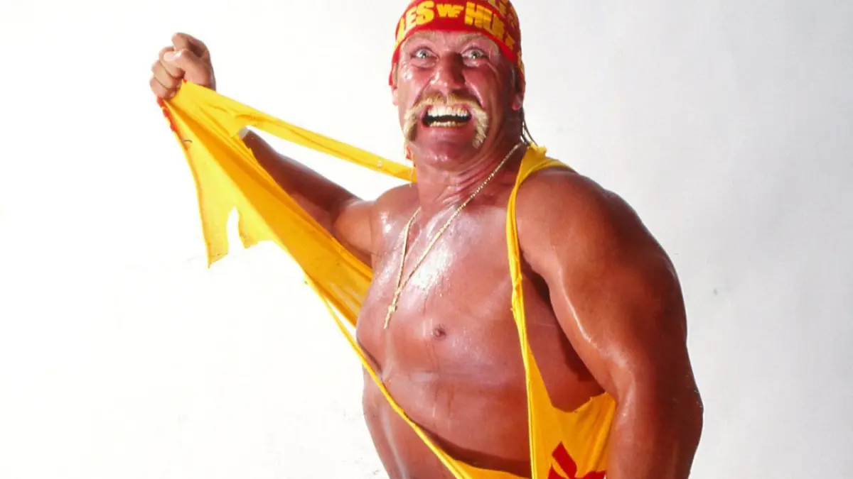Muere el luchador estadounidense Hulk Hogan, a los 71 años, en Florida
