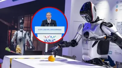 China lanza plan de acción para la gobernanza global de la IA