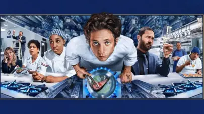 La exitosa serie The Bear se prepara para regresar con su quinta temporada