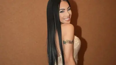 Yailin La M&aacute;s Viral revela que sufri&oacute; depresi&oacute;n posparto y pensamientos suicidas tras el nacimiento de su hija