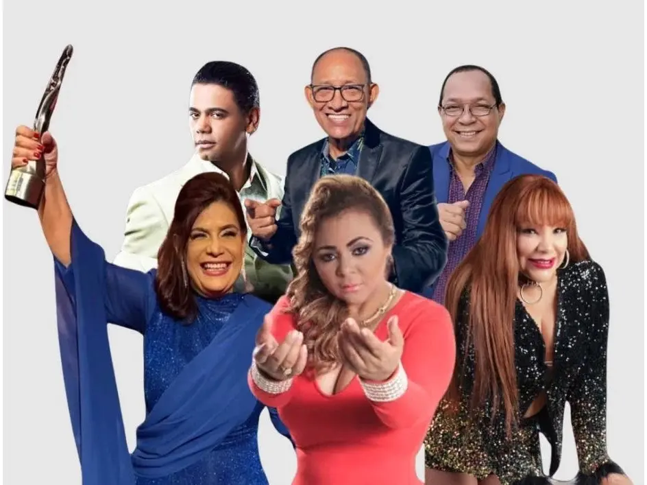 Todo listo para la “Gala de los 80”, que reunirá a grandes íconos de la música