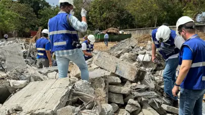 Onesvie y la Gobernaci&oacute;n de Pedernales reafirman su compromiso con la prevenci&oacute;n s&iacute;smica en instituciones p&uacute;blicas y privadas