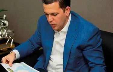 El Estado se querella contra Hugo Beras y Transcore Latam