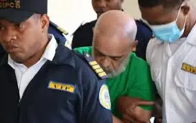 Ángel Martínez seguirá detenido; jueza desestima recurso de amparo interpuesto por su defensa