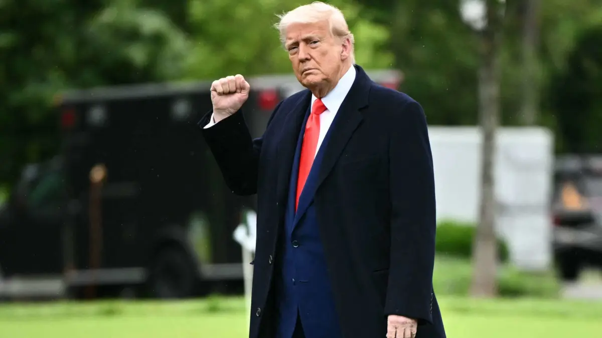 Proyecto de ley de presupuesto de Trump se estanca por división republicana en el Congreso