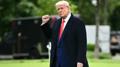 Proyecto de ley de presupuesto de Trump se estanca por división republicana en el Congreso