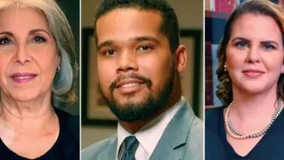 Fiscal del Colegio de Abogados niega que exista proceso disciplinario formal contra Mariel León y dos colegas