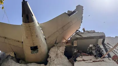 Capitán con historial depresivo habría cortado el combustible del vuelo siniestrado de Air India