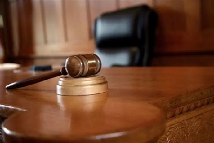 La Justicia rusa condena a 14 y 22 años de prisión a dos ciudadanos por alta traición
