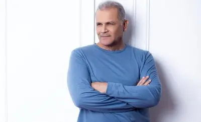 Carlos Alfredo Fatule estrena su nuevo sencillo “Perdóname Papá”