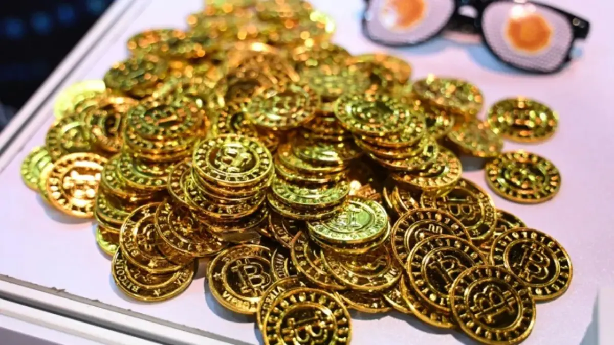 Incautan 10 millones de dólares en criptomonedas en redada antidroga en EEUU