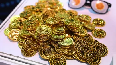 Incautan 10 millones de d&oacute;lares en criptomonedas en redada antidroga en EEUU