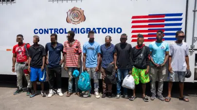 Más de 1,800 detenidos y 1,115 repatriaciones tras operativos migratorios en distintas regiones del país