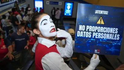 Indotel lanza campa&ntilde;a contra estafas telef&oacute;nicas: "No caigas en gancho"