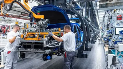 Industria automotriz de Detroit critica acuerdo comercial EEUU-Jap&oacute;n