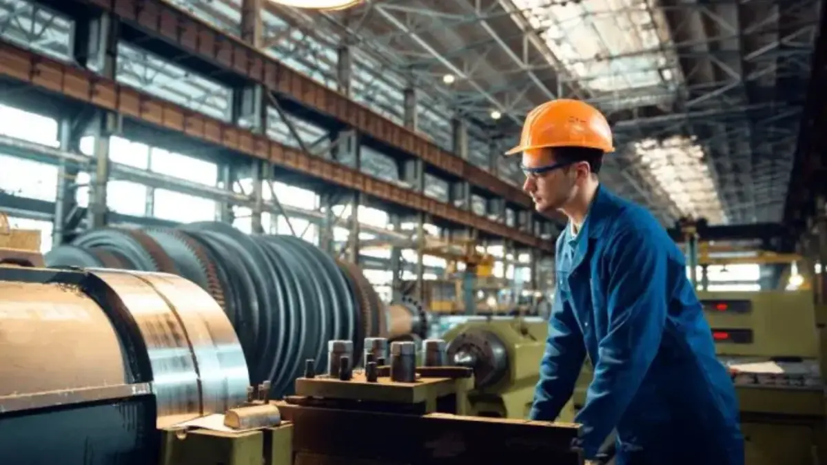 Los industriales brasileños le exigen sentido común a Brasil y EEUU en disputa comercial