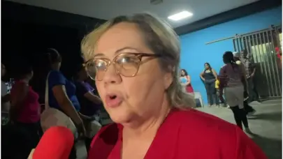 Defensa Civil finaliza labores de rescate en accidente de autobús en Puesto Grande