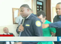 Inicia audiencia contra Andrés Pumarol por ataque en Naco; Ministerio Público solicita prisión preventiva