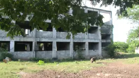 En una pocilga convierten una escuela en Palmarejo, tras 15 años abandonada