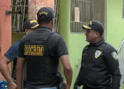 Dos muertos y dos heridos en tiroteo durante la madrugada en el sector Los Ríos