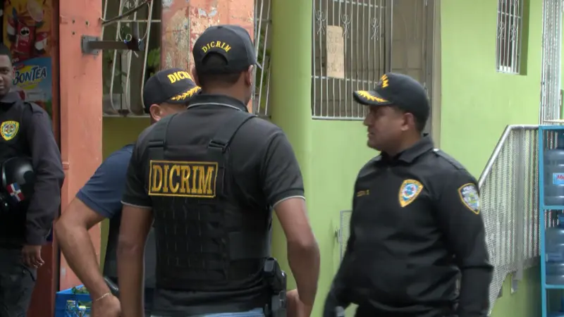 Dos muertos y dos heridos en tiroteo durante la madrugada en el sector Los Ríos