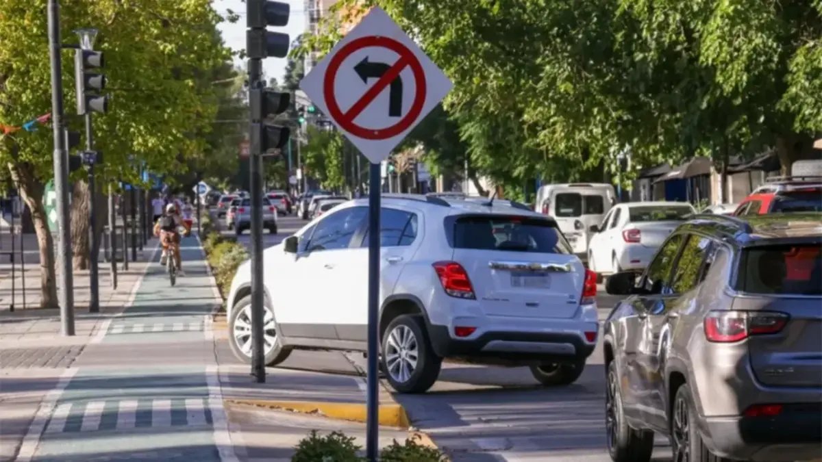INTRANT reporta mejoras en el tránsito tras implementación de nueva fase del plan de movilidad