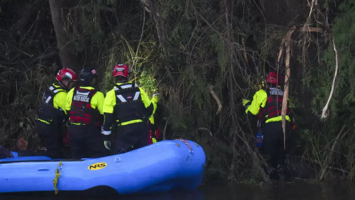 Tragedia en Texas: suben a 120 los muertos por las inundaciones y a 170 los desaparecidos
