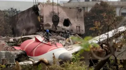 Investigadores forenses identifican a los 260 muertos en el accidente de Air India