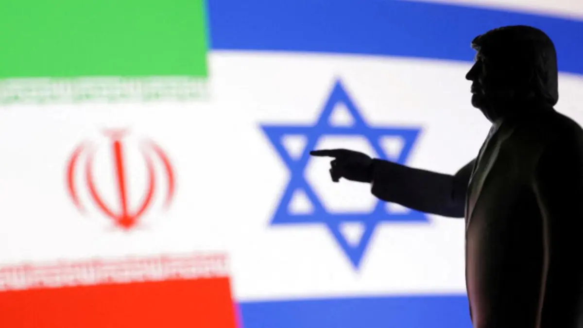 Irán afirma que no ha pedido conversar con EEUU desde la guerra con Israel