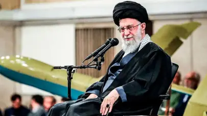 Líder supremo iraní afirma que la guerra de Israel contra Irán buscó derrocar el sistema