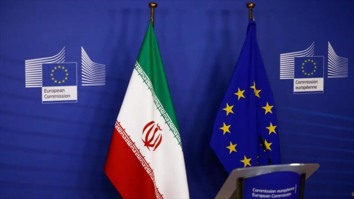 Irán retomó el diálogo con países europeos bajo la amenaza de sanciones por el programa nuclear