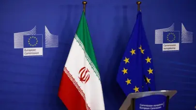 Irán retomó el diálogo con países europeos bajo la amenaza de sanciones por el programa nuclear