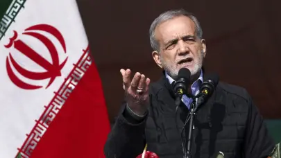 Ir&aacute;n suspende su cooperaci&oacute;n con la agencia at&oacute;mica de la ONU