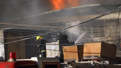 Israel lamenta daños y víctimas contra la iglesia católica de Gaza tras el bombardeo