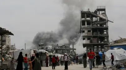 Israel vuelve a matar a más de 100 gazatíes en las últimas 24 horas