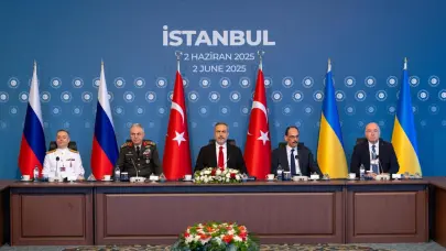 Rusia y Ucrania pactan nuevos canjes de prisioneros pero siguen sin acordar una tregua