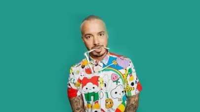 J Balvin lanza por sorpresa Mixteip, diez canciones para volver a la raíz del reguetón