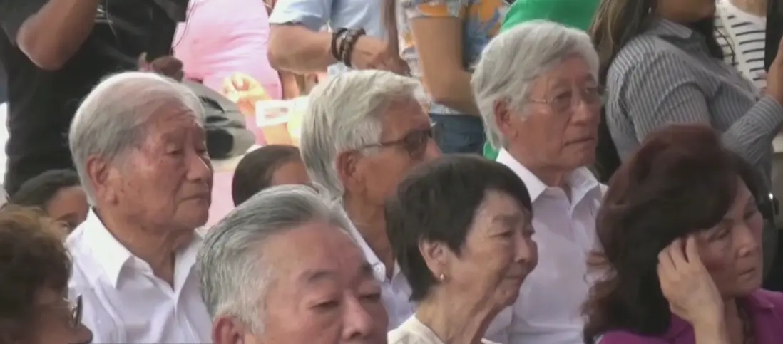 Dajabón celebra 69 años de la primera inmigración japonesa