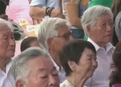 Dajabón celebra 69 años de la primera inmigración japonesa