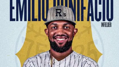 Emilio Bonifacio es contratado por los Rieleros en México