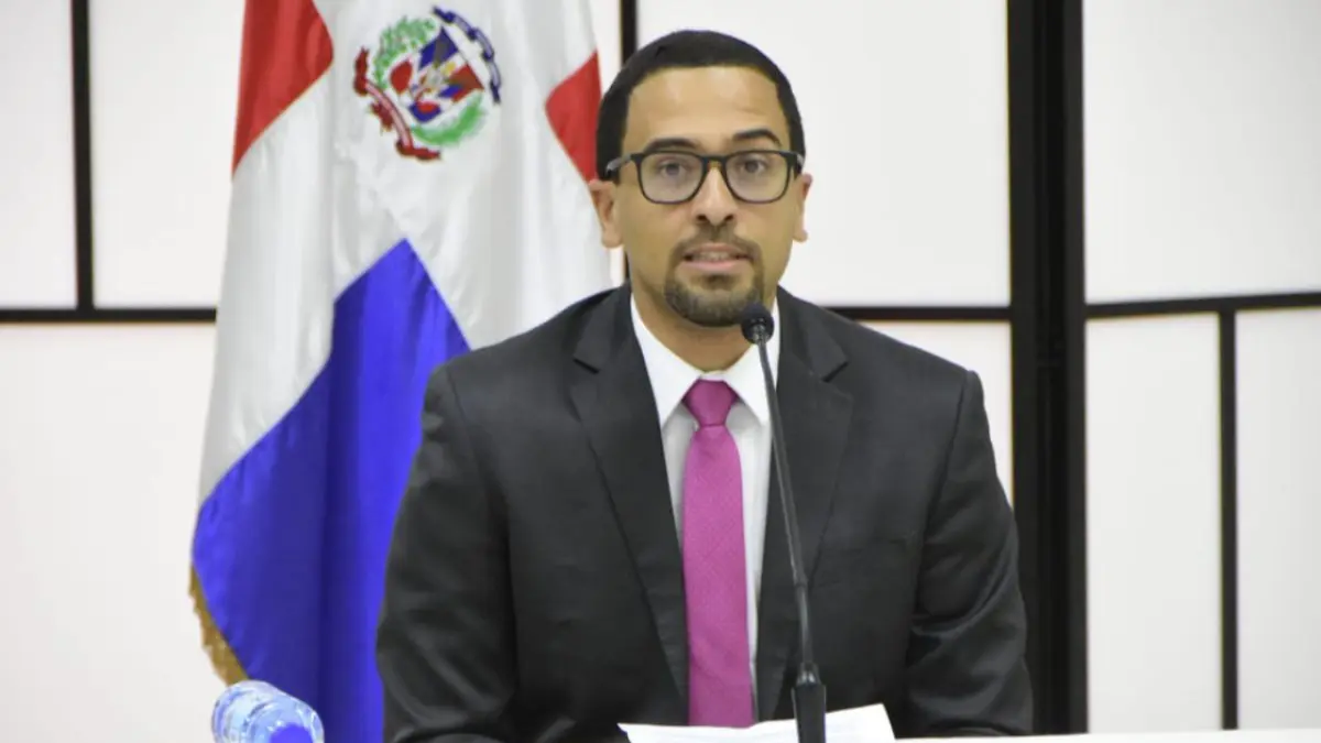 Cónsul de New Jersey y presidente de JCE se reúnen para optimizar servicios a dominicanos en el exterior